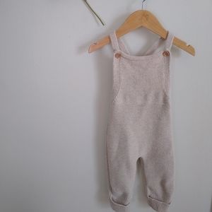 Jamie Kay Alex one-piece in Oatmeal Marle